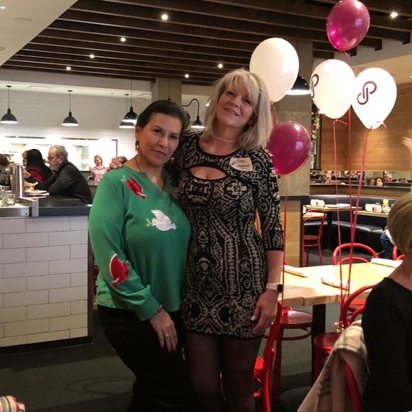 Hi! It’s new to meet you. My name is Marcie. - Picture 2 of 8